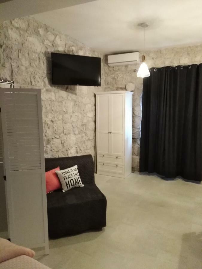 Apartment Iris Драшніце Екстер'єр фото