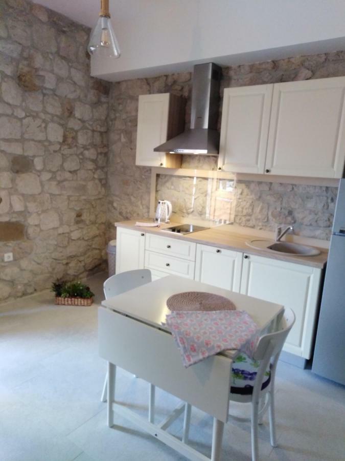 Apartment Iris Драшніце Екстер'єр фото